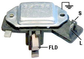 IS MAKINASI TRUCK KONJEKTOR 12V 2 FISLI MARIN TIP, YANDAN TEKNE MAZDA/NISSAN