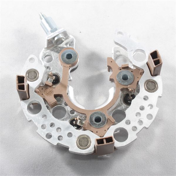 TOYOTA DIYOT TABLASI COROLLA /YARIS 1.4D-4D/HIACE 2.7D-4D 2009 > 6 DIYOTLU