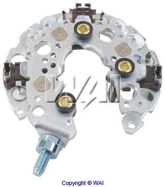UNIVERSAL DIYOT TABLASI FORD FOCUS-C-MAX 1.6-2.0 TDCI / MAZDA (DAN1016 DAN1119 DAN1139)
