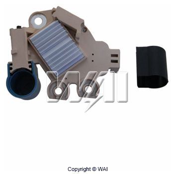 HYUNDAI KONJEKTOR 12V VALEO TIP