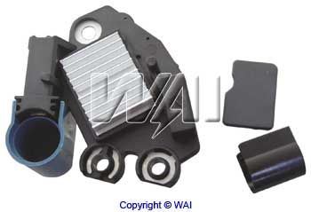 FORD KONJEKTOR 12V B-MAX 1.4 21-> 1.6 TI C-MAX II 1.6 TI FIESTA VI 1.25 1.4 FOCUS III 1.6 TI