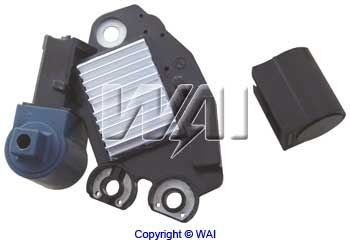 PSA KONJEKTOR 12V VALEO TIP PEUGEOT CITROEN 1.6 HDI 2.0 HDI (WAI 20256N VALEO 439701)