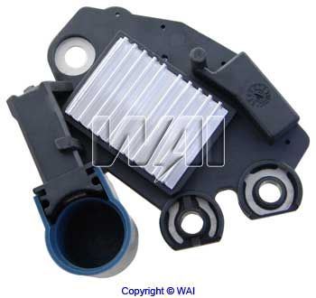 FORD KONJEKTOR 12V FIESTA 1.25 1.6