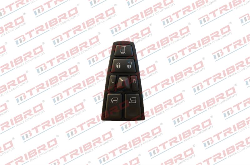 VOLVO TRUCK CAM KALDIRMA DUGMESI SOL VOLVO FH – FM