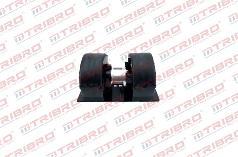 VOLVO TRUCK KALORIFER MOTORU – VOLVO / F12 – FM9 – FM12