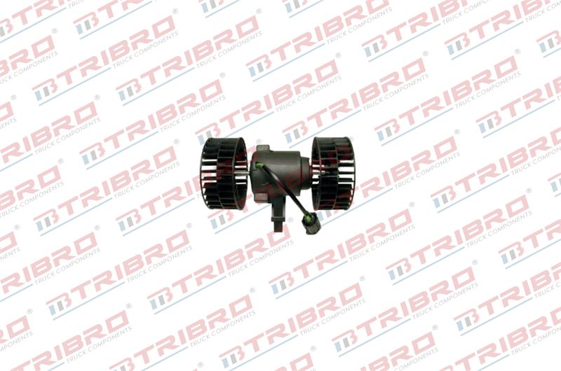 SCANIA TRUCK KALORIFER MOTORU KOMPLE SCANIA 4-SERI 94-114-124-144 96>08  164 00>08