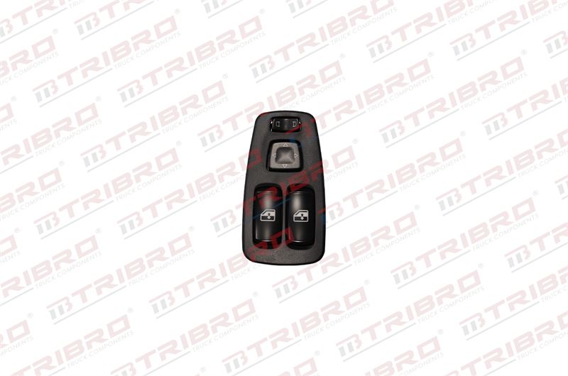 SCANIA TRUCK CAM ACMA ANAHTARI A.AYARLI SOL CIFTLI SCANIA P-G-R-T SERI