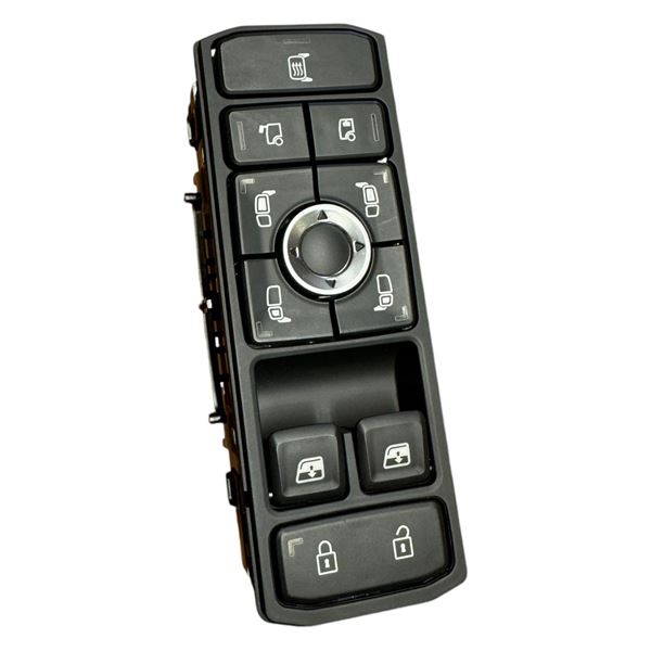 SCANIA TRUCK CAM ACMA ANAHTARI KOMPLE (SOL) – SCANIA / L-P-G-R-S SERI EURO 6