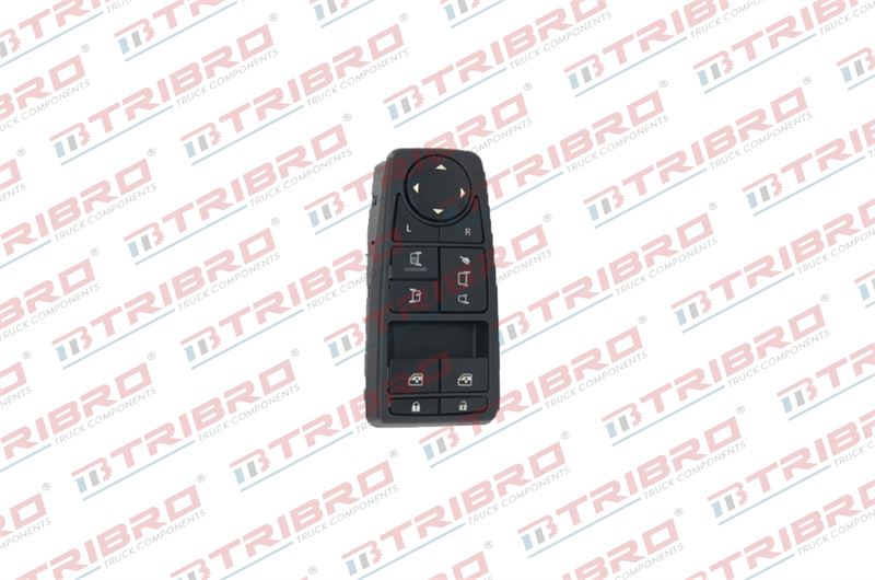 MAN TRUCK CAM KUMANDA MODULU SOL MAN TGX-TGS 07>        D2066 D2676