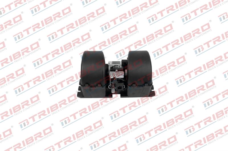 MAN TRUCK KALORIFER MOTORU MAN TGA / TGL / TGM / TGS / TGX
