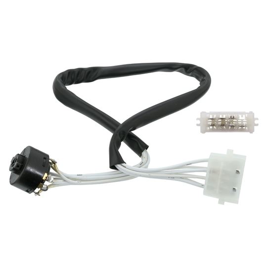 MAN TRUCK KONTAK SALTERI MAN F2000 19.423 D2866 94> 19.463 D2876 94> 19.464 D2876 98> 700 MM