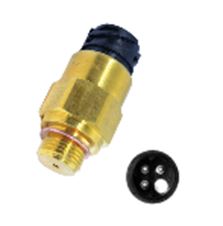 MAN TRUCK YAG BASINC SENSORU MAN TGA 00> TGL-TGM 05> TGX-TGS 06> TOURLINER 03>     (3 PIN)