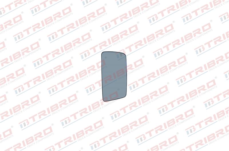 MERCEDES TRUCK DIS DIKIZ AYNA CAMI SAG PLASTIKLI BUYUK MERCEDES ACTROS MP3 06 / 08> (R1200) (24V)