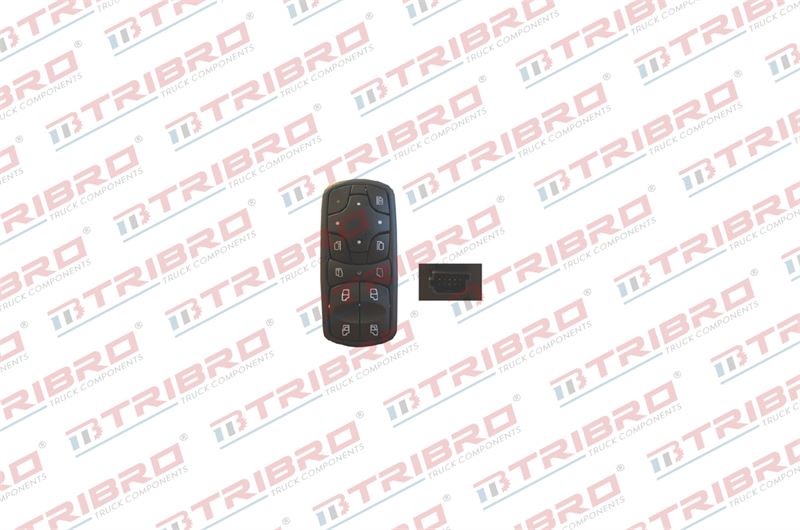 MERCEDES TRUCK CAM KALDIRMA DUGMESI SOL MERCEDES ACTROS MP3
