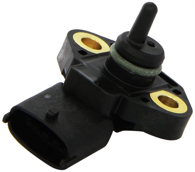 IVECO TRUCK TURBO BASINC SENSORU – MAN F2000 94>  TGA 00>  /  DAF  /  IVECO  /  FORD CARGO 2524 04>10