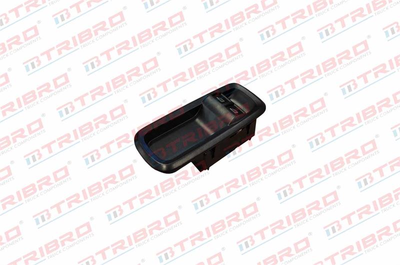 FORD TRUCK CAM KALDIRMA ANAHTARI (SOL ÇIFTLI 6 PIN) – FORD CARGO / 1842-4142 EURO 6