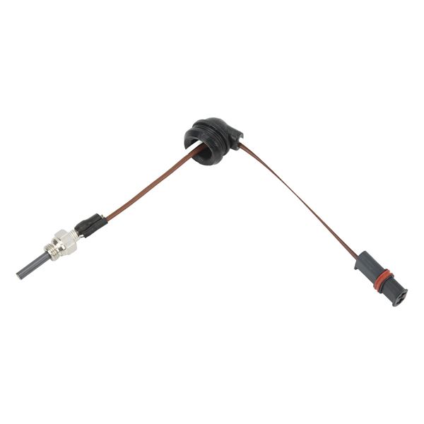 UNIVERSAL TRUCK KIZDIRMA BUJISI EBSHR D2/D4/D4S 12V – UNIVERSAL