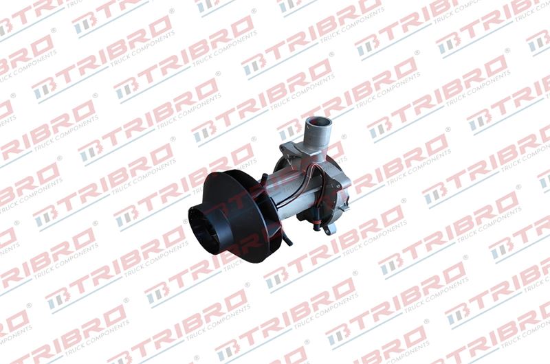 UNIVERSAL TRUCK UFLEME MOTORU 24V AIRTRONIC D2