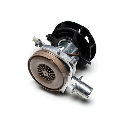 UNIVERSAL TRUCK UFLEME MOTORU 24V AIRTRONIC D4