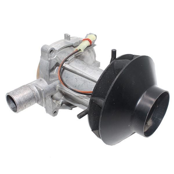 UNIVERSAL TRUCK UFLEME MOTORU 12V AIRTRONIC D4