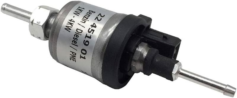 UNIVERSAL TRUCK MAZOT OTOMATIGI 12V AIRTRONIC D2/D4