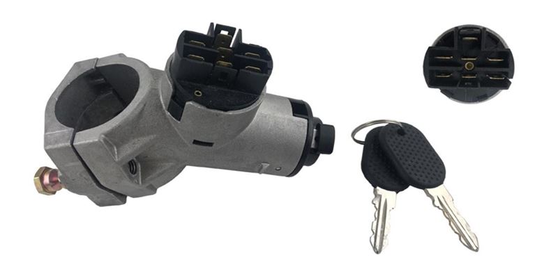 FIAT KONTAK ANAHTARI KILITLI DUCATO BOXER JUMPER 94-02