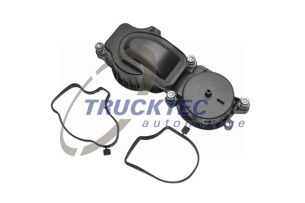 BMW HAVA TAHLIYE VALFI BMW E60 E65 E90  X3 E83  X5 E70  X6 E71 M57 N2