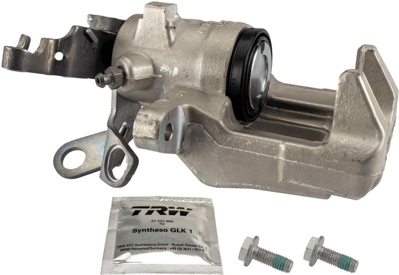VAG FREN KALIPERI ARKA SOL VOLKSWAGEN GOLF V 2003 2008 LEON 2005> TOLEDO III 2004 2009