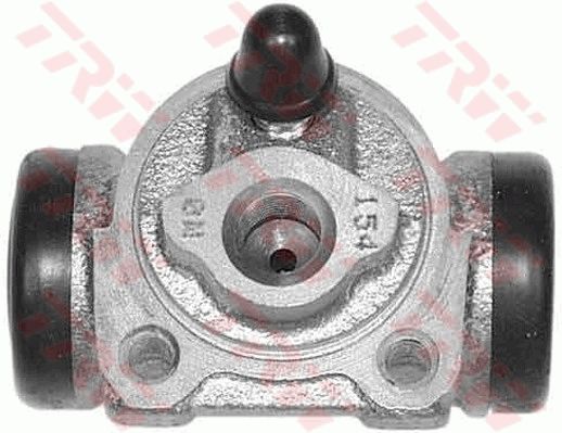 RENAULT FREN SILINDIRI MEGANE I 99> (19,00MM)