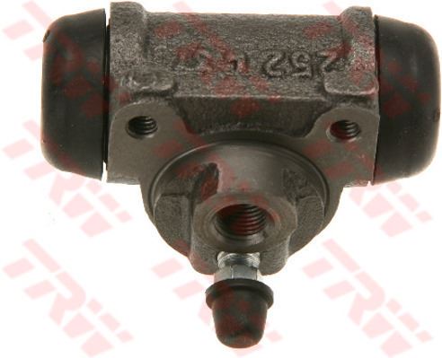 FIAT ARKA TEKER FREN SILINDIRI FORD KA 1,2 / 1,3TDCI 08 /> FIAT 500 PANDA 1,2 / 1,3JTD 09> BRAVA BRAVO 1,