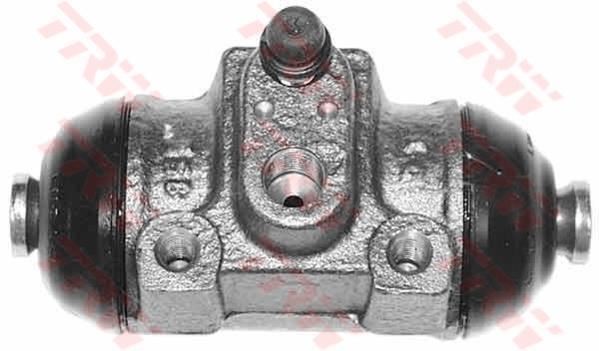 FIAT ARKA FREN SILINDIRI BOXER JUMPER DUCATO 14Q (15 JANT) 1,9 / 2,0 / 2,5D 94>03 CAP: (25,4MM)