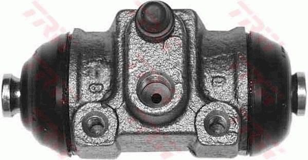 FIAT ARKA FREN SILINDIRI BOXER JUMPER DUCATO 14Q (15 JANT) 1,9 / 2,5D 94>03