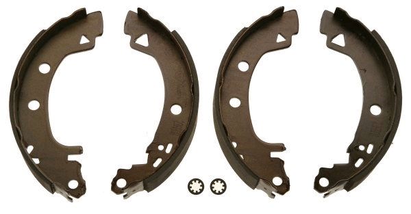 FIAT ARKA FREN BALATASI PABUC BRAVA BRAVO MAREA ALFA ROMEO 145 146