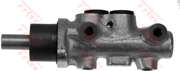 FIAT FREN ANA MERKEZ DOBLO 1,2,1,6 16V,1,9D,1,9 JTD ABSSIZ 01> 22,2mm