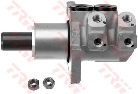 FIAT FREN ANA MERKEZI 22,20mm DOBLO 119 03 / 01 DOBLO CARGO 223 03 / 01 SAGDAN DIREKSIYONLU ARACLAR ICIN