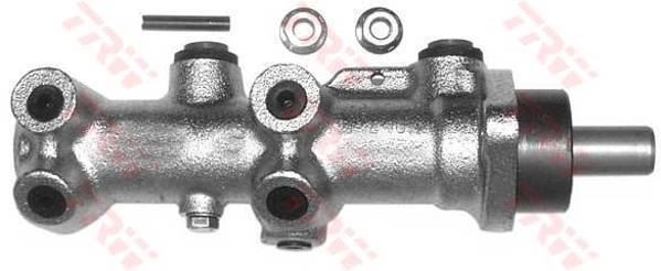 FIAT FREN ANA MERKEZ BOXER EM JUMPER EM DUCATO EM (1,9 / 2,5 / 2,8 / 2,8TD) 14Q / 18Q ABSSIZ CAP:23,80MM