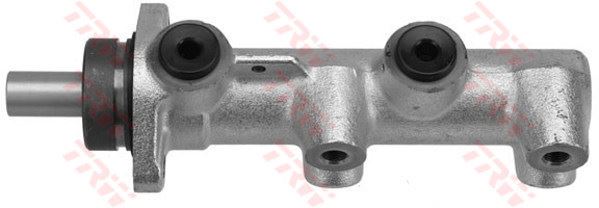 FIAT FREN ANA MERKEZ BOXER JUMPER DUCATO 14Q / 18Q ABSLI CAP:23,80MM