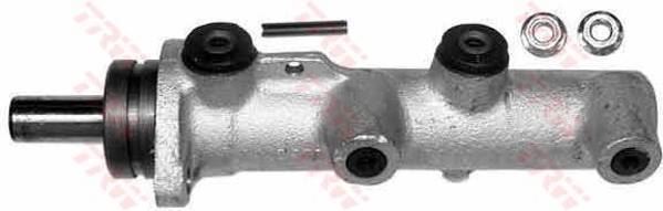 FIAT FREN ANA MERKEZ BOXER JUMPER DUCATO 14Q / 18Q ABS’LI 99>02