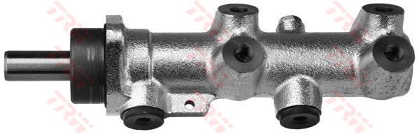 FIAT FREN ANA MERKEZ BOXER EM JUMPER EM DUCATO EM (1,9 / 2,5 / 2,8 / 2,8TD) 14Q / 18Q ABSSIZ CAP:25,40MM