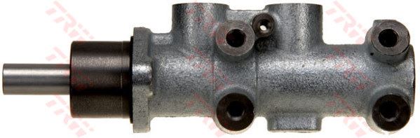 FIAT FREN ANA MERKEZ BOXER II JUMPER II DUCATO II 2,0HDI 2,2HDI 2,8HDI 2,8HDI (02 08) ABSSIZ 25,40MM