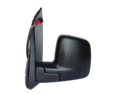 PSA DIS DIKIZ AYNASI SOL ELEKTRIKLI DESENLI FIORINO (COMBI CARGO COMBIMIX TREKKING)