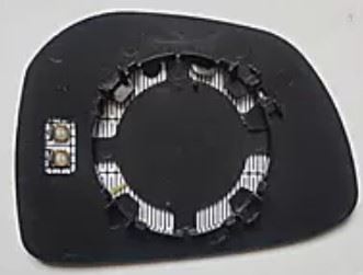 PSA DIS DIKIZ AYNA CAMI ELEKTRIKLI SOL P301 12> C ELYSEE 12 C4 CACTUS 14