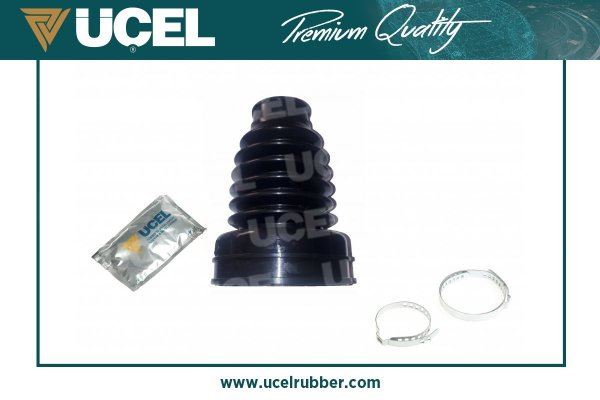 FORD AKS KORUGU IC C-MAX 11>15 GRAND C-MAX 1.5 TDCI 14