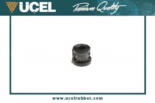 FORD MOTOR SU RADYATOR UST TAKOZU (BUYUK) FIESTA 01>08 FUSION 01>12