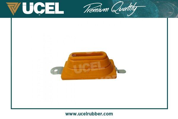 FORD MAKAS SUSPANSIYON TAKOZU ARKA (PUR) TRANSIT V 184 01>06