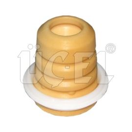 FIAT AMORTISOR ARA YATAK TAKOZU ON DUCATO III BOXER III JUMPER III 2,2 / 2,3 / 3,0JTD OLCU: (BOY: 90, ALT