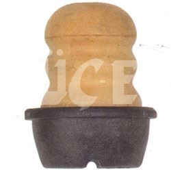 FIAT ORJINAL AMORTISOR TAKOZU ARKA (PUR) PALIO ALBEA 1,2 16V / 1,4 8V