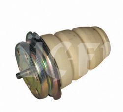 FIAT ARKA DINGIL TAKOZU ORTA MESNEDI 1400KG (15 JANT) BOXER JUMPER DUCATO < 03