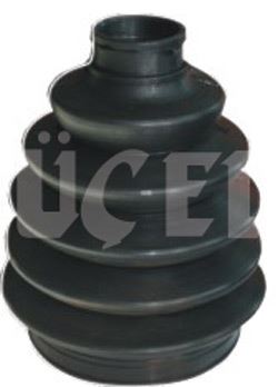 FIAT AKS KORUGU DIS DOBLO STILO 1,9JTD 01> LINEA FIORINO1,3MULTIJET ASTRA H 1,3 / 1,7CDTI