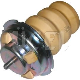 FIAT AMORTISOR TAKOZU ARKA (PUR) DOBLO 05>